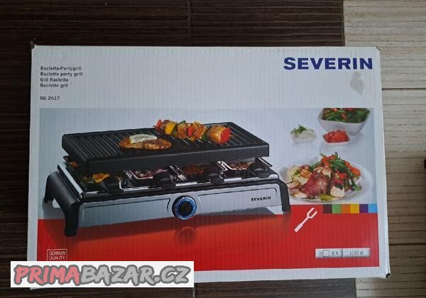 gril-raclette