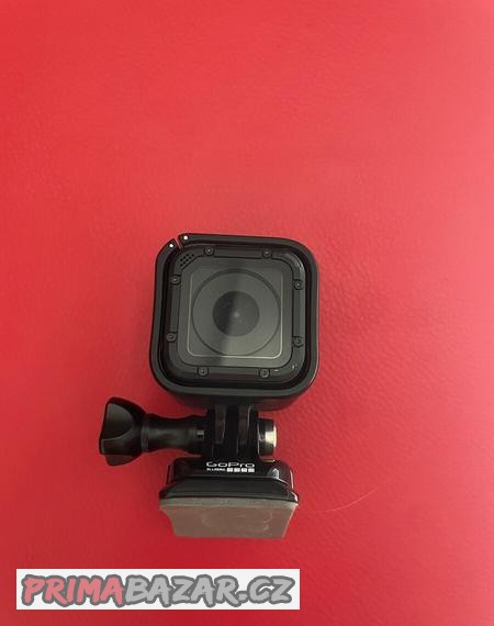 gopro