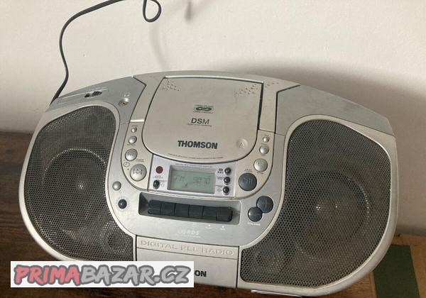 prehravac-thomson-tm-9800