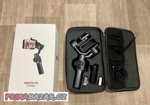 zhiyun-smooth-5s-combo-gimbal