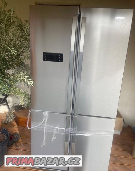 americka-lednicka-beko