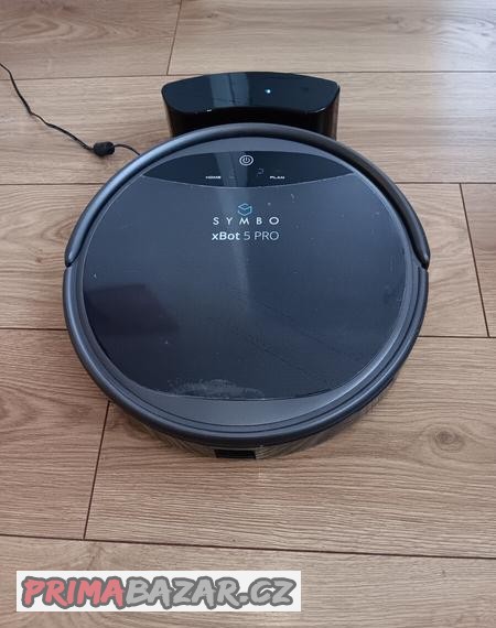 prodam-roboticky-vysavac-symbo-xbot-5-pro