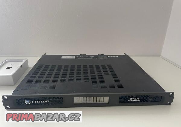 8-kanalovy-zesilovac-crown-ct875-zaruka-faktura