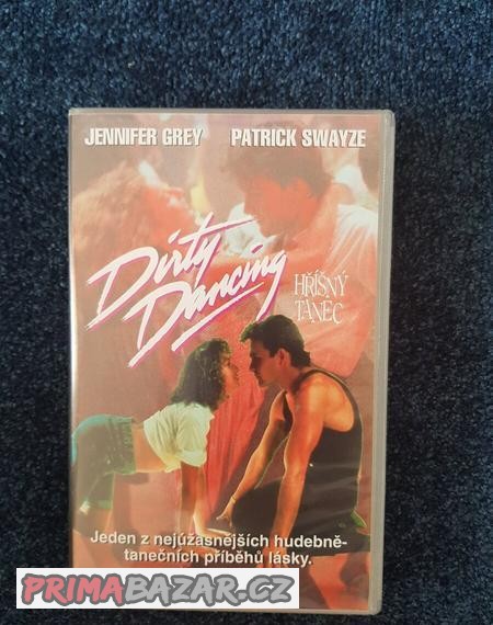 hrisny-tanec-dirty-dancing-vhs