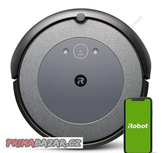 novy-nepouzity-irobot-roomba-i3-315240-bezne-7-990-kc