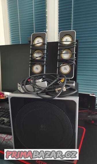 reproduktory-logitech-z-4