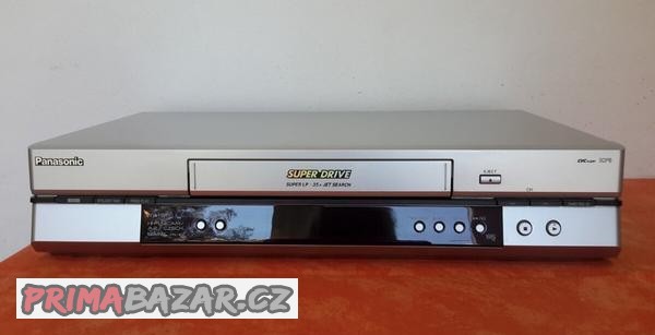 videorekorder-panasonic