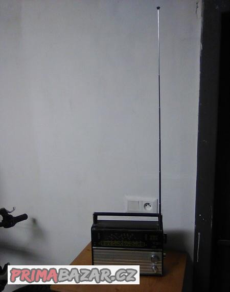 prodam-2-ks-radia-vef-204-a-vef-206-i-jednotlive