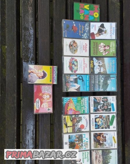 kazety-do-magnetofonu