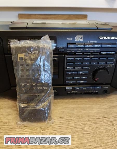 grundig-rr-9900