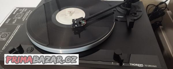 thorens-td280-mk2