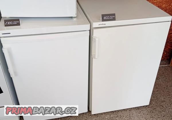 prodam-lednice-male-mrazak-dovoz-zaruka-3-mesice