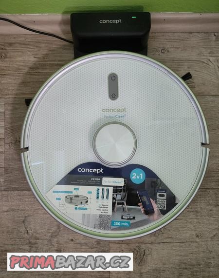 prodam-roboticky-vysavac-concept-vr-3120