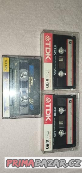 prodam-3-kazety-tdk-normal-pouzite-nahrane-kus-40-kc