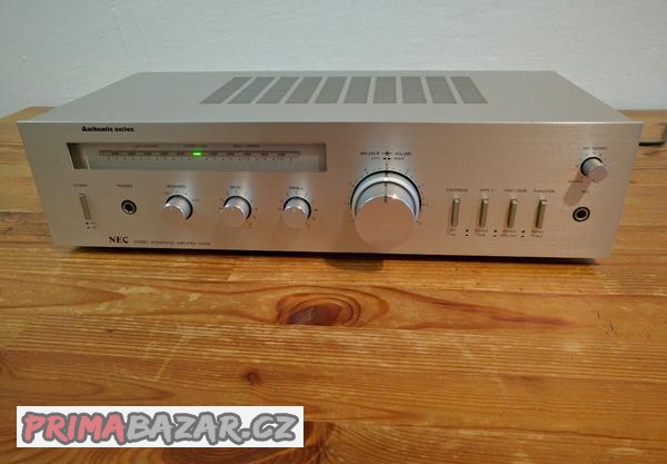 zesilovac-nec-a230e-2-x-25w-8-rms