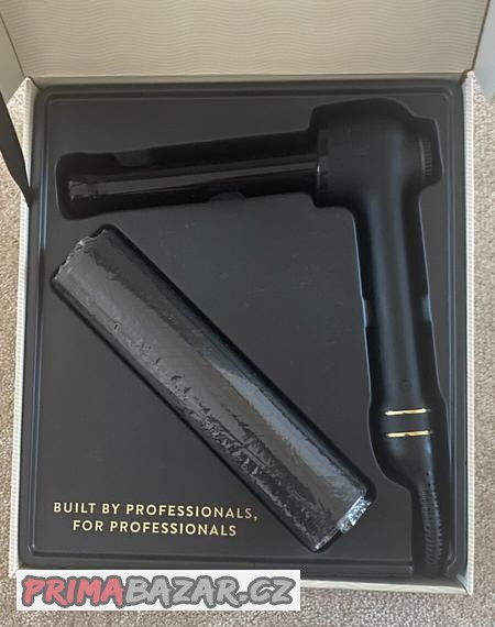 kulma-hot-tools-pro-artist-curlbar-25-mm-black-gold