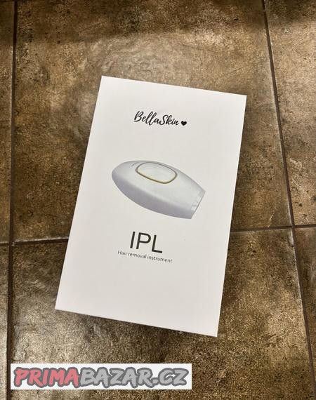 ipl-bellaskin