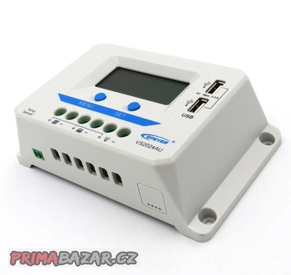 solarni-regulator-epever-pwm-20a-vs2024au