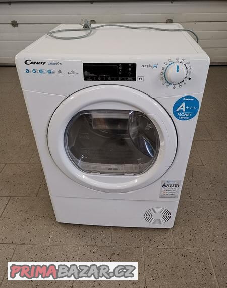 prodam-susicku-candy-cso-h9a3te-s-8kg-a