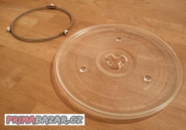otocny-talir-do-mikrovlnne-trouby-27-cm
