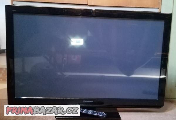 Panasonic VIERA TX-P42S30E