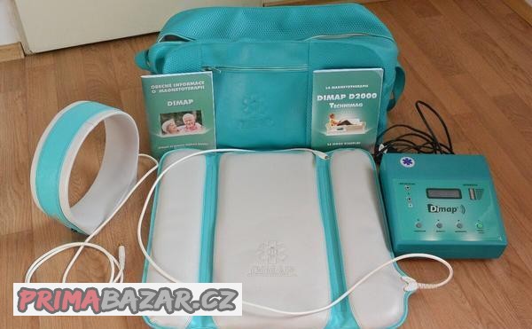 magnetoterapie-dimap-d2000