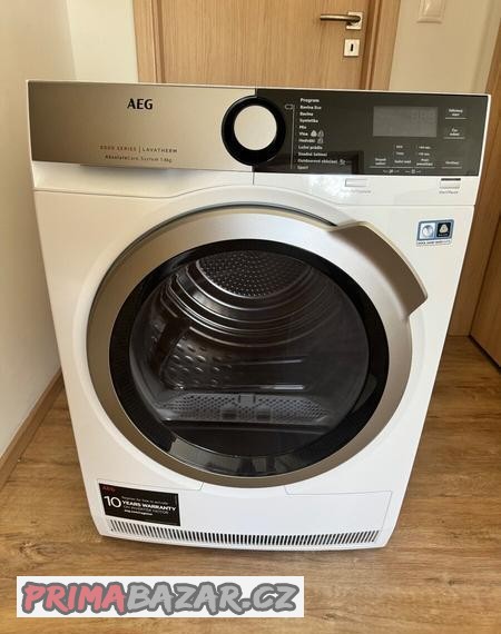 susicka-aeg-nefunkcni