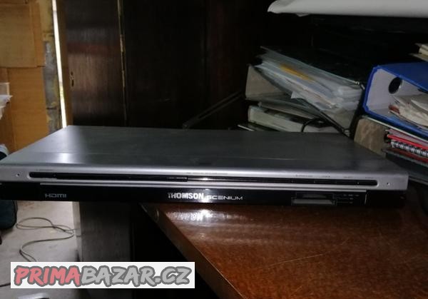 dvd-thomson