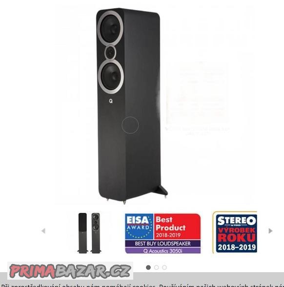 q-acoustic-3050i