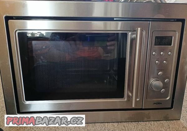 mikrovlnka