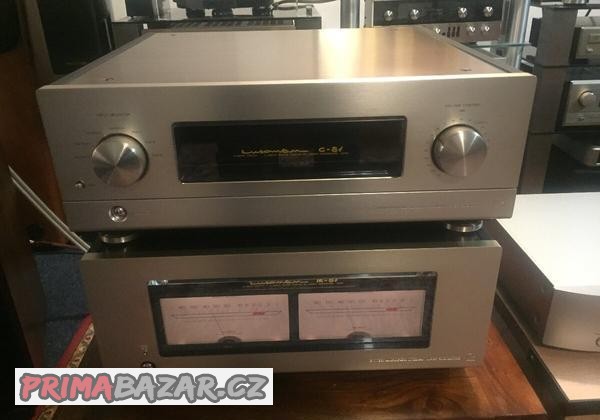 luxman-c-8f-luxman-m-8f