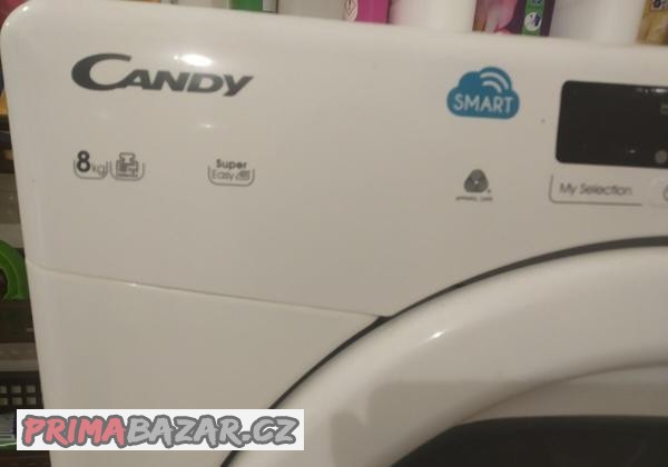 susicka-pradla-candy-8kg