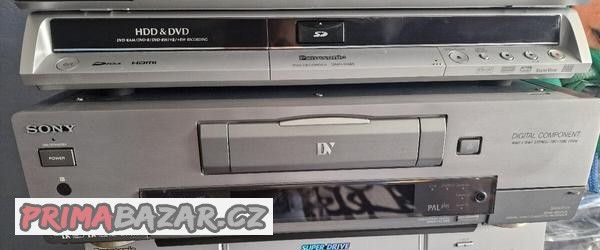 dv-sony-dhr-1000vc-japan