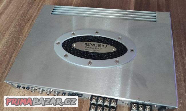 zesilovac-genesis-profile-four