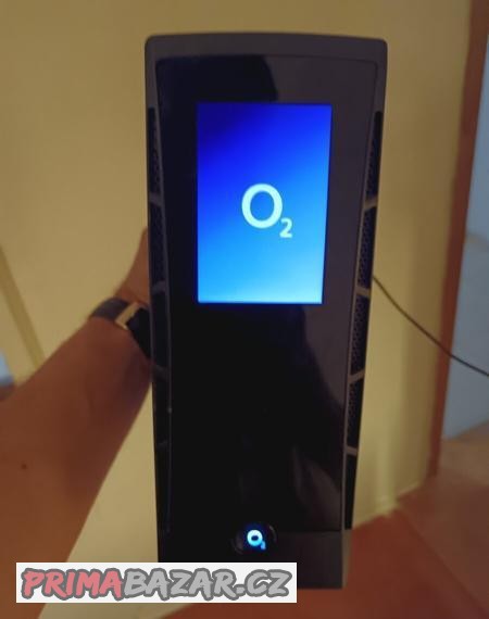Smart box 02 TV - Zamluveno 