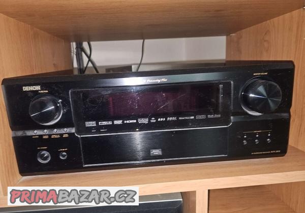 denon-avr-3806