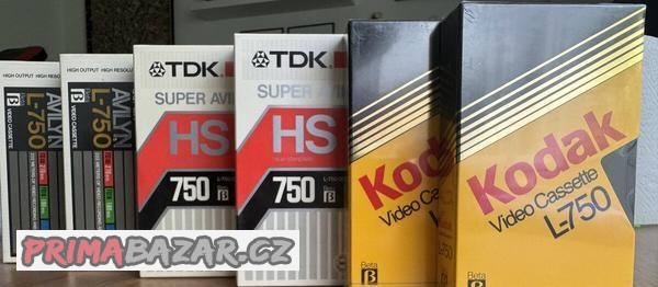 mix-kazet-6x-betamax-tdk-kodak