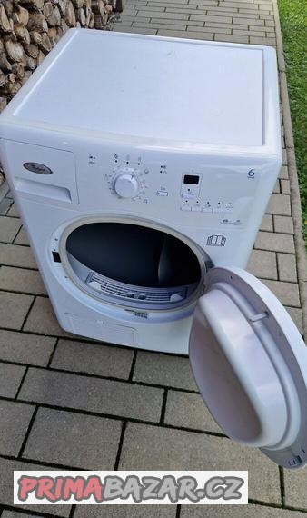 prodam-na-dily-opravu-susicku-whirpool-azb-6670