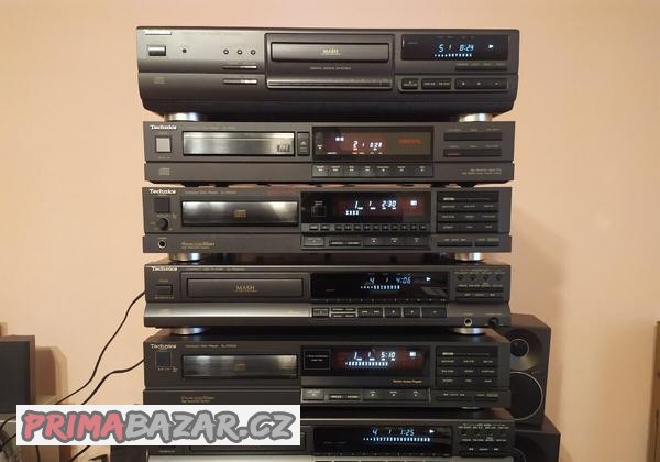cd-player-technics