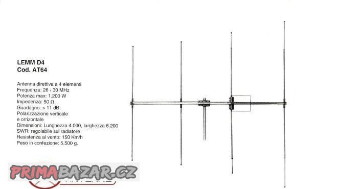 4prvkova-yagi-antena-lemm-d-4-at-64-26-30mhz