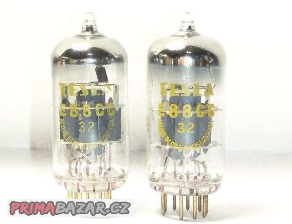 tesla-e88cc-gold-pin-100-funkcni-a-sparovane