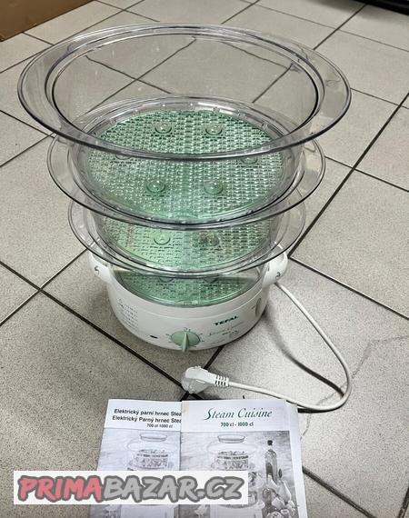 elektricky-parni-hrnec-tefal-steam-cuisine