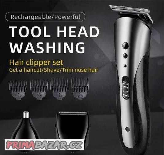 kemei-dobijeci-elektricky-zastrihovac-vlasu-3-v-1