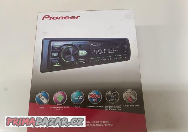 Pioneer MVH-09UBG