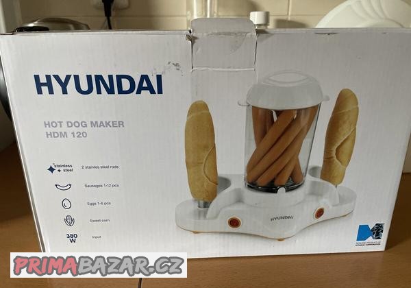 hotdogovac-hdm-120