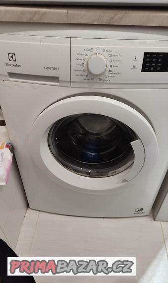 pracka-electrolux