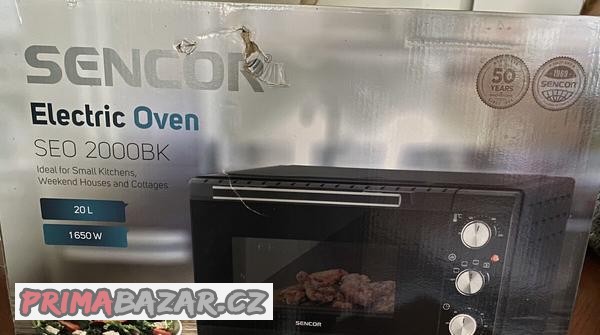 sencor-elektricka-trouba