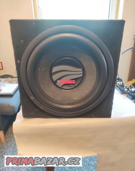 subwoofer-rainbow-hammer-12-400w