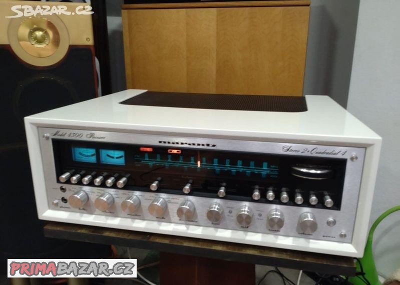 receiver-marantz-4300