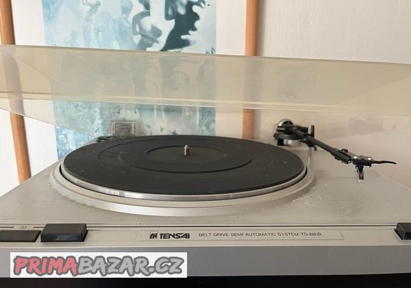gramofon-tensai-moc-pekny-stav